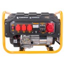 Agregat prądotwórczy Powermat PM-AGR-3000MNS 3000 W / PM1194