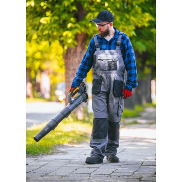 DMUCHAWA AKUMULATOROWA PM-ADDL-2AHM