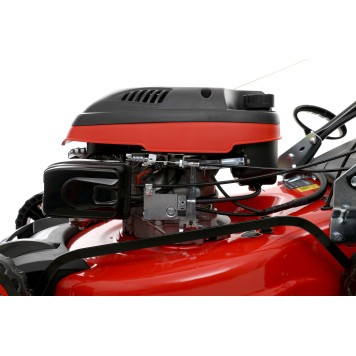 Kosiarka spalinowa benzynowa 6,6kW KD5083