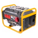 Agregat prądotwórczy Powermat PM-AGR-3000MNS 3000 W / PM1194