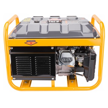 Agregat prądotwórczy Powermat PM-AGR-3000MNS 3000 W / PM1194