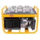 Agregat prądotwórczy Powermat PM-AGR-3000MNS 3000 W / PM1194