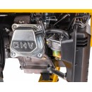 Agregat prądotwórczy Powermat PM-AGR-3000MNKE 3000 W / PM1196