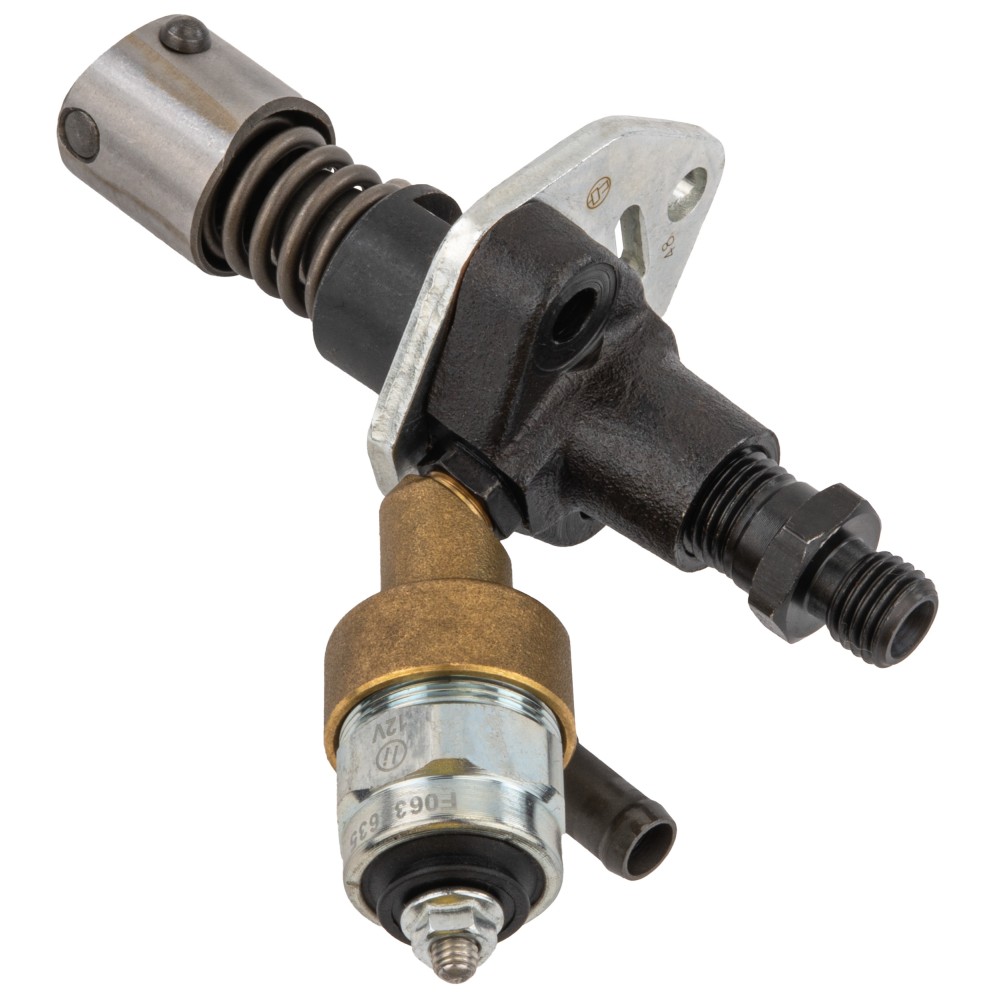 POMPA WTRYSKOWA DO AGREGATU PM-AGR-8500MD-PW