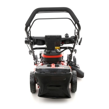 Kosiarka spalinowa benzynowa 6,6kW KD5083