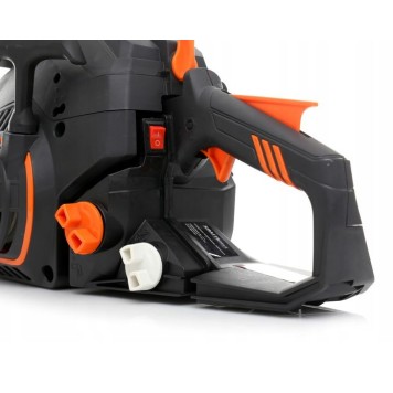 PIŁA SPALINOWA 3,9kW 5,3KM KD5000