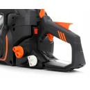 PIŁA SPALINOWA 3,9kW 5,3KM KD5000