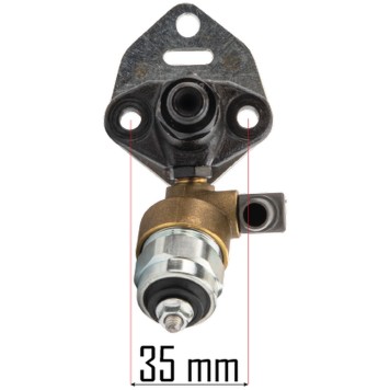 POMPA WTRYSKOWA DO AGREGATU PM-AGR-8500MD-PW