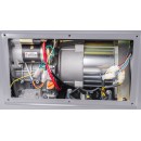 Agregat PRĄDOTWÓRCZY Diesel 6,5kW 230V 400V ATS PM-AGR-6500MD