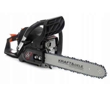 PIŁA SPALINOWA 3,9kW 5,3KM KD5000