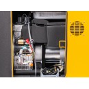 Agregat PRĄDOTWÓRCZY Diesel 8,5kW 230V 400V ATS PM-AGR-8500MD