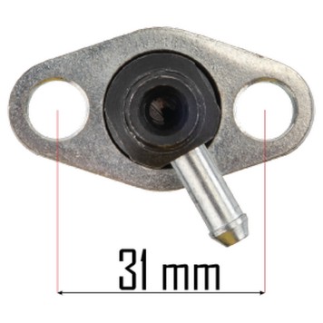 WTRYSKIWACZ DO AGREGATU PM-AGR-8500MD-WTR