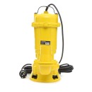 POMPA DO WODY Z ROZDRABNIACZEM 3100W KD760