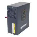 Zasilacz Awaryjny UPS LCD 1000VA 800W Przetwornica PM-UPS-1000MW