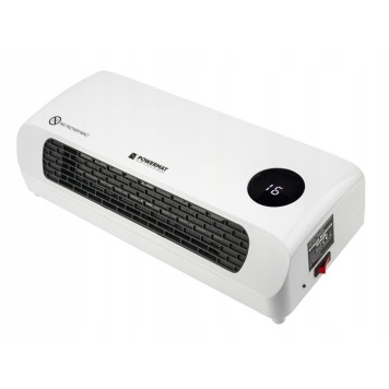 Kurtyna powietrzna 2000W Pilot POWERMAT PM-GC-3000DL