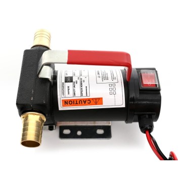 Pompa do Spuszczania Ropy Oleju 24V KD1160 pompka