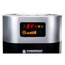 Wentylator kolumnowy Powermat Black Tower-120