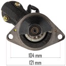 ROZRUSZNIK ELEKTRYCZNY DO AGREGATU PM-AGR-10000MD-ROZ