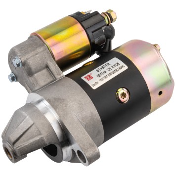 ROZRUSZNIK ELEKTRYCZNY DO AGREGATU PM-AGR-5500MD-ROZ