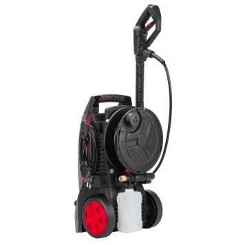 Myjka CIŚNIENIOWA 300BAR 2500W TURBO RED TECHNIC RTMC0029