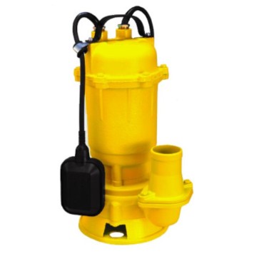 POMPA DO WODY Z ROZDRABNIACZEM I PŁYWAKIEM 3100W KD761