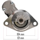 ROZRUSZNIK ELEKTRYCZNY DO AGREGATU PM-AGR-5500MD-ROZ