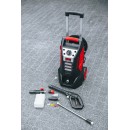 Myjka CIŚNIENIOWA 300BAR 2500W TURBO RED TECHNIC RTMC0029