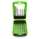 ZESTAW WIERTEŁ I DŁUT SDS- 12el KD988