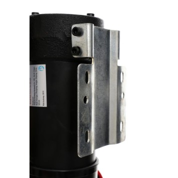 Pompa do Spuszczania Ropy Oleju 24V KD1160 pompka