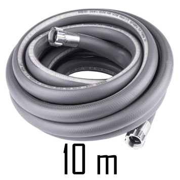 Zestaw 2 węży do agregatu tynkarskiego PM-AGT-1500M-WA