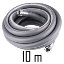 Zestaw 2 węży do agregatu tynkarskiego PM-AGT-1500M-WA