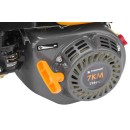 SILNIK SPALINOWY GX160 OHV 7KM WAŁEK 20MM  PM-SSP-720T