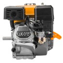 SILNIK SPALINOWY GX160 OHV 7KM WAŁEK 19MM PM-SSP-719T