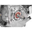 SILNIK SPALINOWY GX160 OHV 7KM WAŁEK 19MM PM-SSP-719T