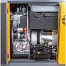 Agregat PRĄDOTWÓRCZY Diesel 10kW 230V 400V ATS PM-AGR-10000MD
