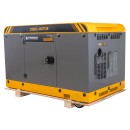 Agregat PRĄDOTWÓRCZY Diesel 18kW 230V 400V 12V ATS PM-AGR-18000MD