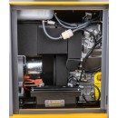 Agregat PRĄDOTWÓRCZY Diesel 18kW 230V 400V 12V ATS PM-AGR-18000MD