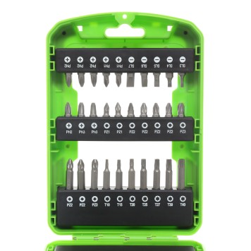 ZESTAW BITÓW 61el KD987