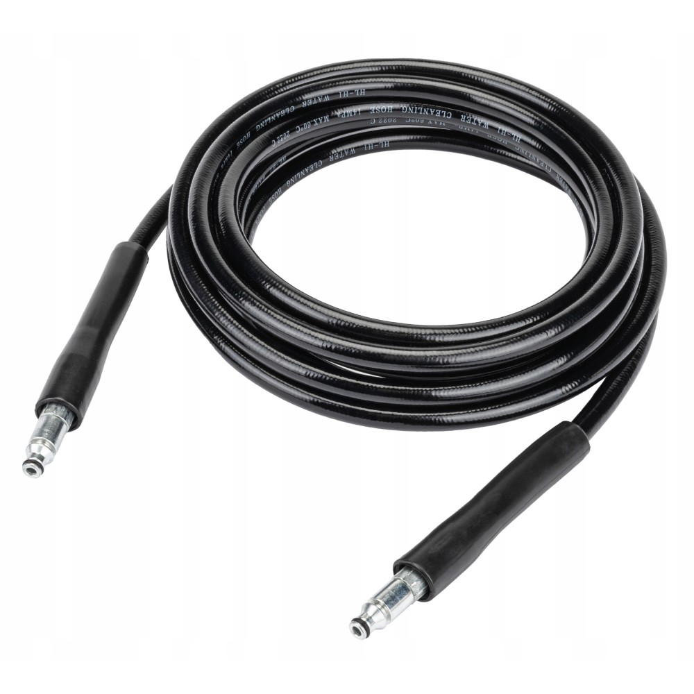 WĄŻ CIŚNIENIOWY 5M DO MYJKI RTMC0028-W1 WĄŻ CIŚNIENIOWY 5M DO MYJKI RTMC0028-W1