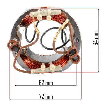 Stojan do aeratora RTAEW0016-SN
