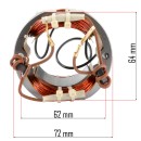 Stojan do aeratora RTAEW0016-SN