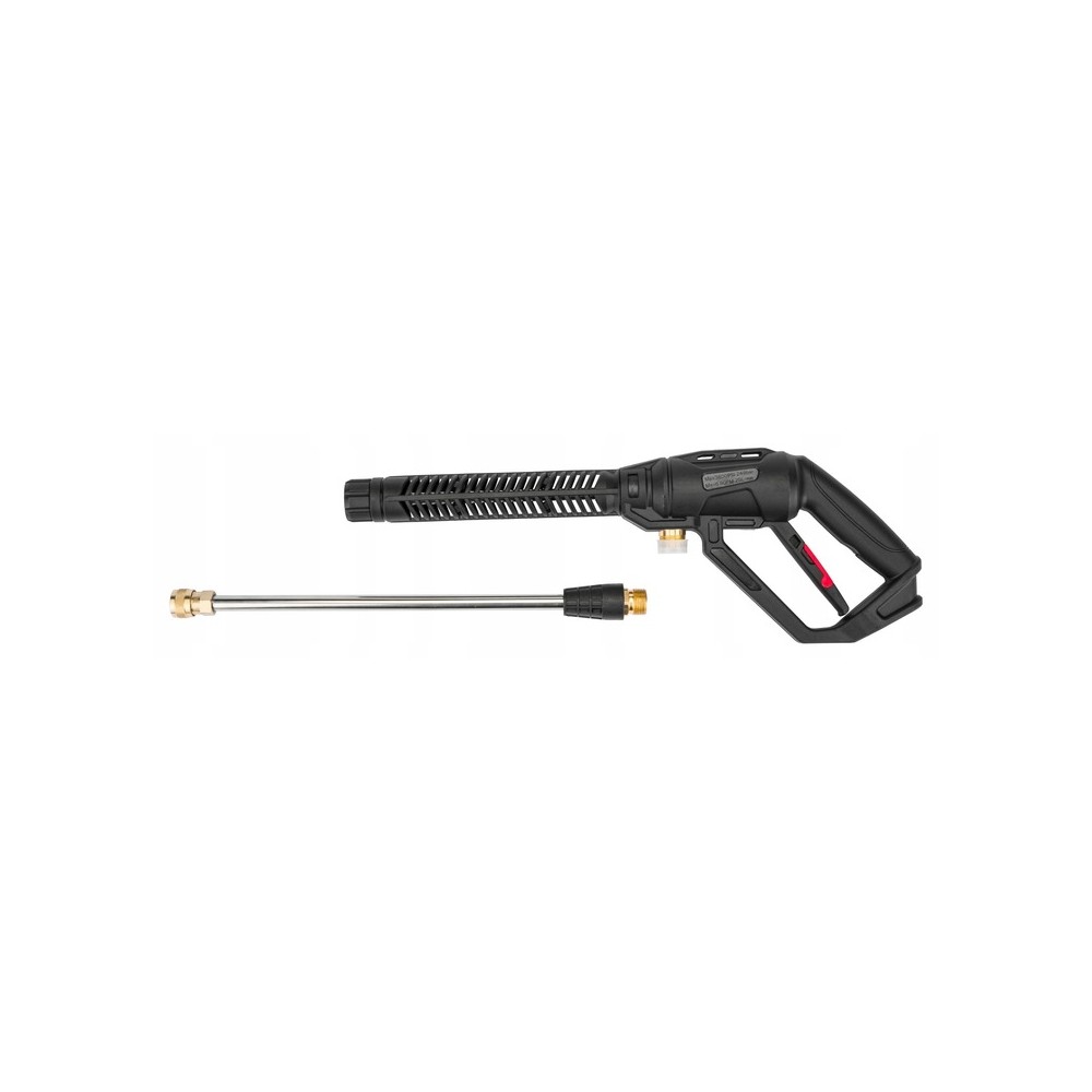 LANCA PISTOLET DO MYJKI CIŚNIENIOWEJ RTMC0029-L1 LANCA PISTOLET DO MYJKI CIŚNIENIOWEJ RTMC0029-L1