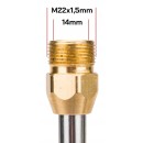 LANCA PISTOLET DO MYJKI CIŚNIENIOWEJ RTMC0029-L1