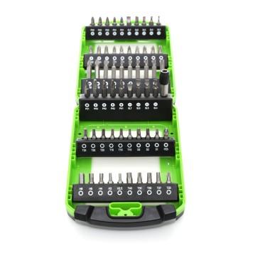 ZESTAW BITÓW 61el KD987