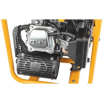 Agregat PRĄDOTWÓRCZY Inwertorowy Generator 2200W PM-AGR-2200IM