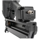 GWOŹDZIARKA PNEUMATYCZNA TAŚMOWA 50-90m + WALIZKA PM-GP-80T PRO