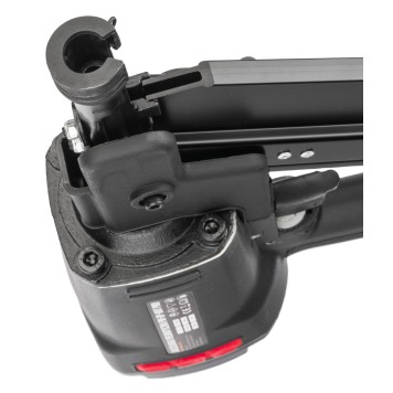 GWOŹDZIARKA PNEUMATYCZNA TAŚMOWA 50-90m + WALIZKA PM-GP-80T PRO