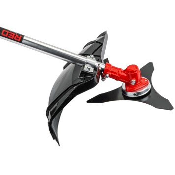 Kosa spalinowa Red Technic RTKS0150