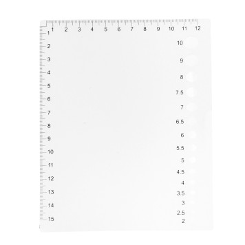 ZESTAW BITÓW I WIERTEŁ- 24el KD986