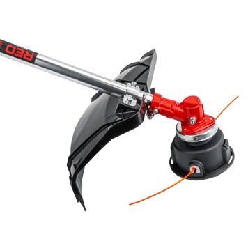 Kosa spalinowa Red Technic RTKS0150